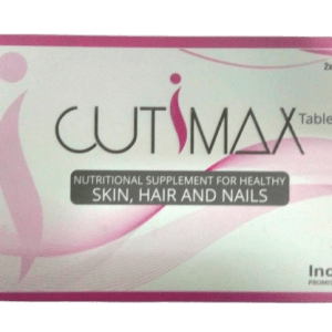 Cutimax Tablet