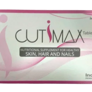 Cutimax Tablet