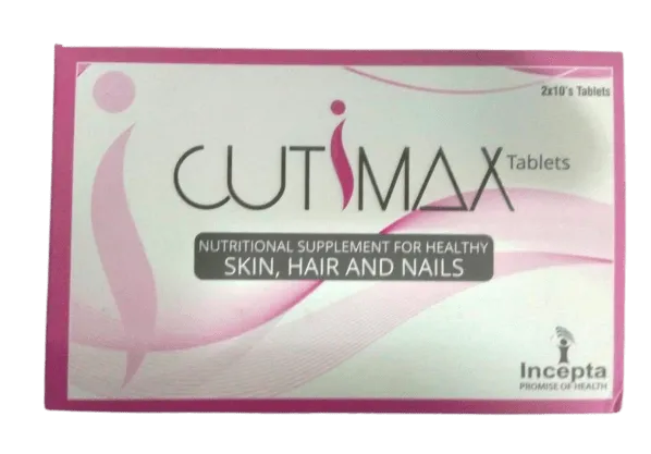 Cutimax Tablet Cutimax Tablet