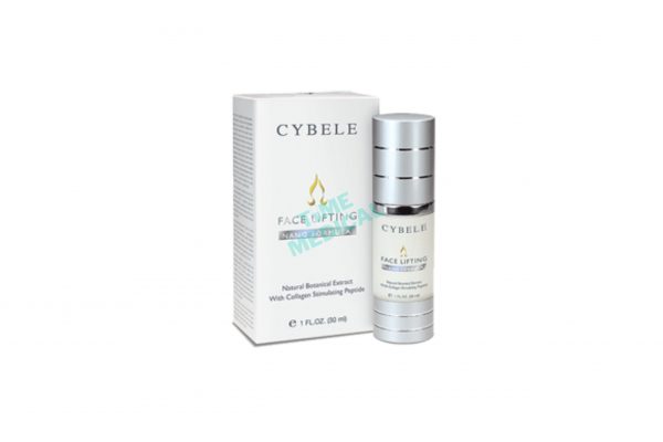 Cybele Face Lifting Night Cream