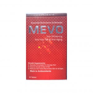 Mevo Skin Whitening