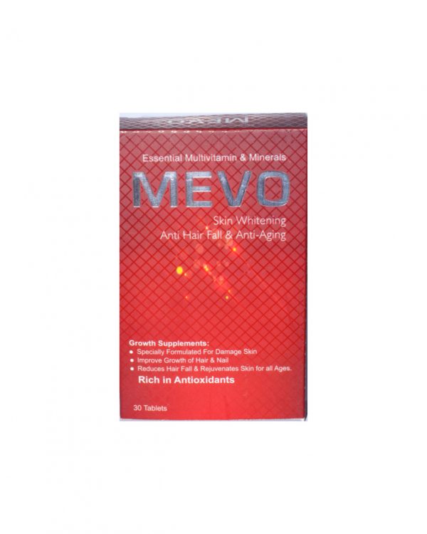 Mevo Skin Whitening