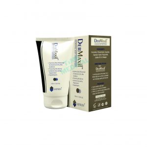 DERMAXIL BODY LOTION