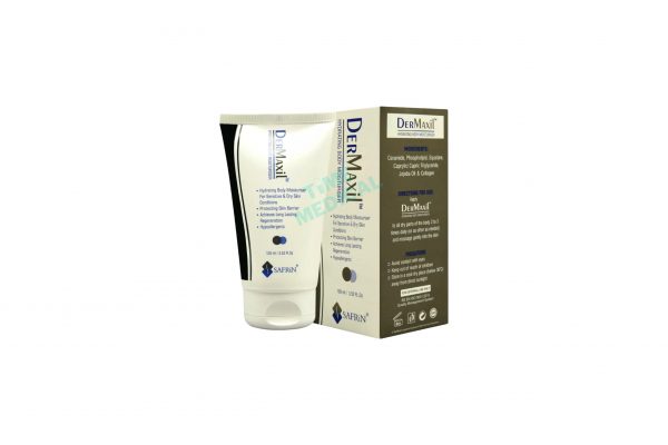 DERMAXIL BODY LOTION