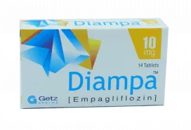 DIAMPA-10MG.png Diampa Tablets 10mg