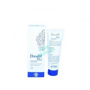 Dandif Plus Shampoo