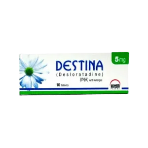 Destina Tablets