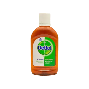 Dettol Liquid 50ml