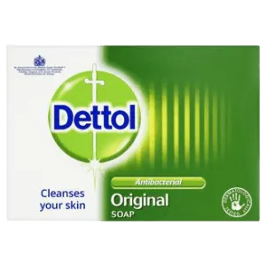 Dettol Soap 100gm Original