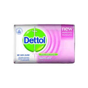 Dettol Soap 100gm Skincare