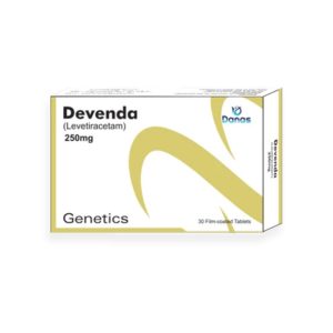 Devenda 250mg Tablets