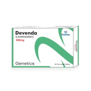 Devenda 500mg Tablets