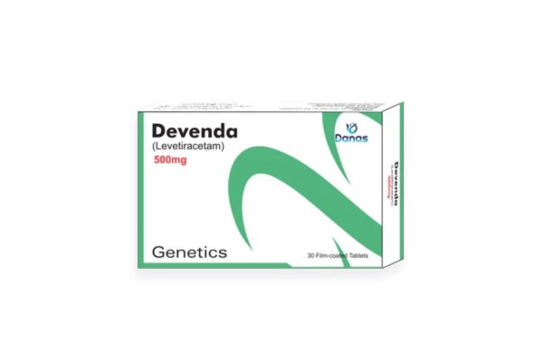 Devenda 500mg Tablets