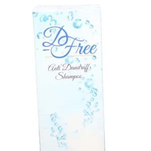 Dfree anti Dandruff Shampoo