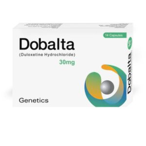 Dobalta 30mg Capsules