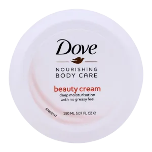 Dove Beauty Cream 150ml