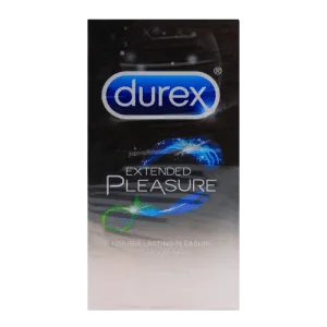 Durex Extended Pleasure
