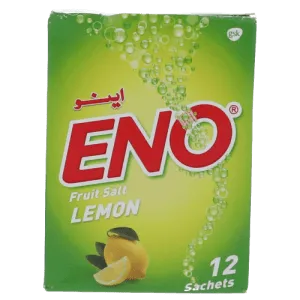 ENO LEMON SACHETS