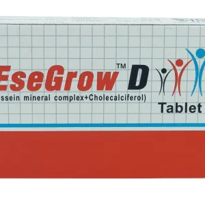 Esegrow-D Tablets