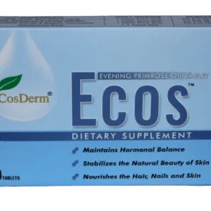Ecos       20 TAB