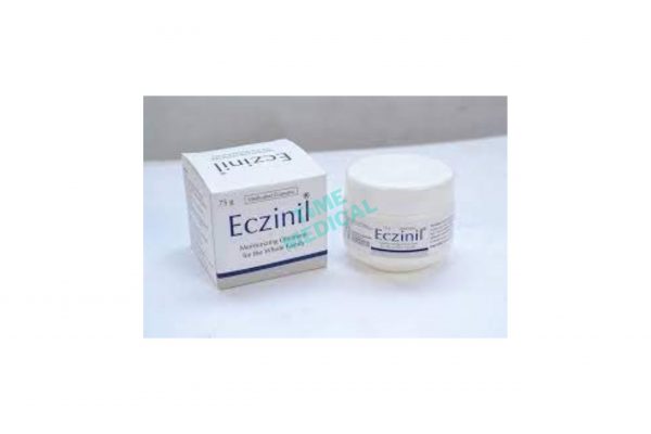 Eczinil Moisturizing Ointment