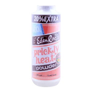 Edenrock Prickly Heat Powder 225gm