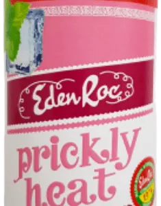 Edenrock Prickly Heat Powder 325gm