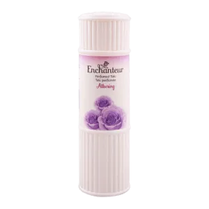 Enchanteure Talcum Alluring 125gm