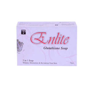 Enlite Soap