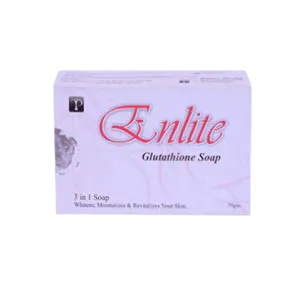 Enlite Soap