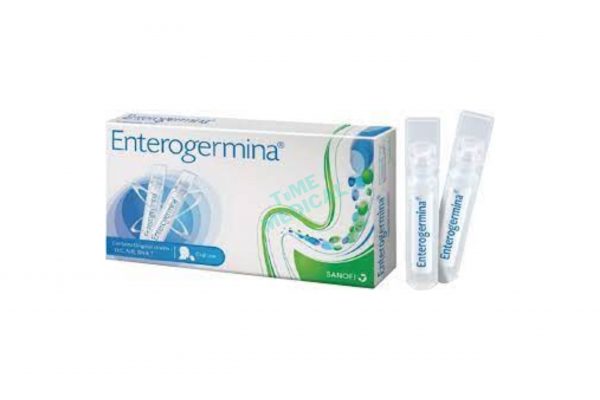 Enterogermina Oral Solution