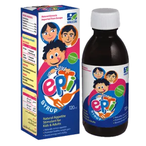 Epti Suspension 120ml