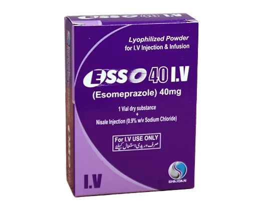 Esso_Injection_40mg-removebg-preview.png Esso 40mg 1Vial Inj