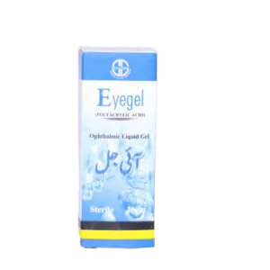 EyeGel 10gm