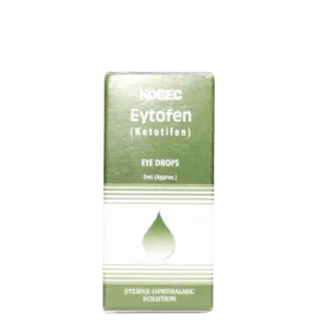 Eytofen 0.025% 5ml Eye Drop