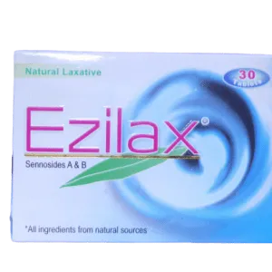 Ezilax Tablets