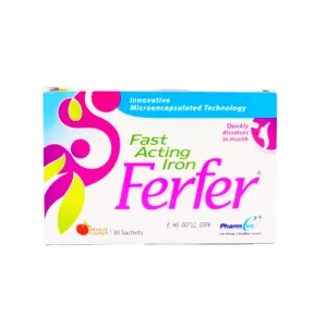 Ferfer Sachets