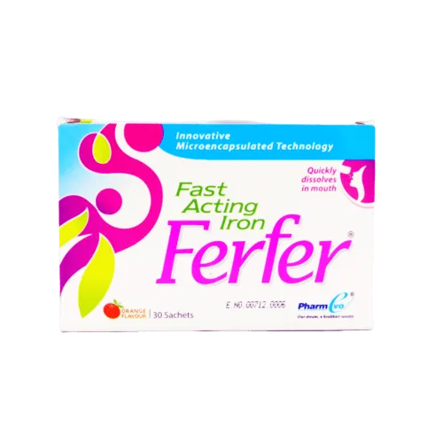 Ferfer Sachets Ferfer Sachets