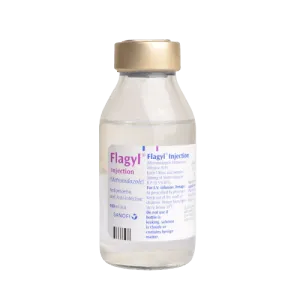 Flagyl Injection 500ml