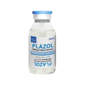 Flazol Injection