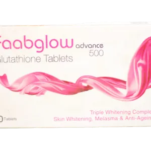 Faabglow Adv Tablets