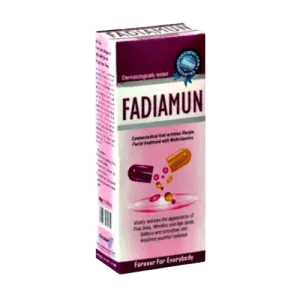 Fadiamun Cream
