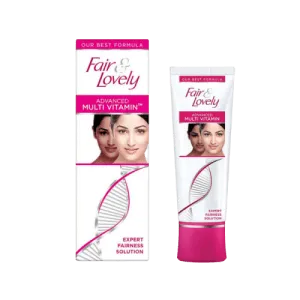Fair&Lovely Cream Advance 50gm