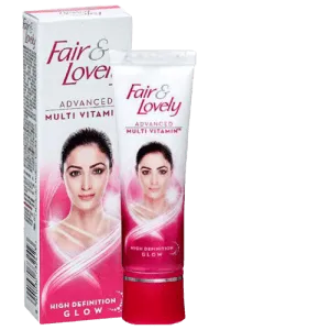 Fair & Lovely Cream HD Glow 50gm