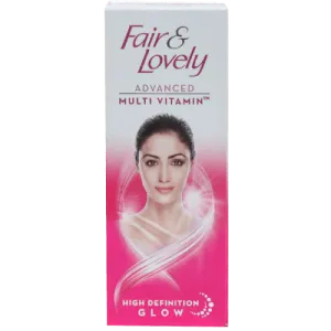 Fair&Lovely Cream HD Glow 50gm