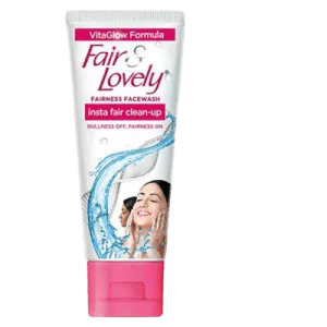 Fair&Lovely Facewash Insta 50gm