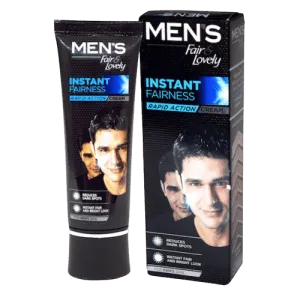 Fair&Lovely Man Cream 50gm
