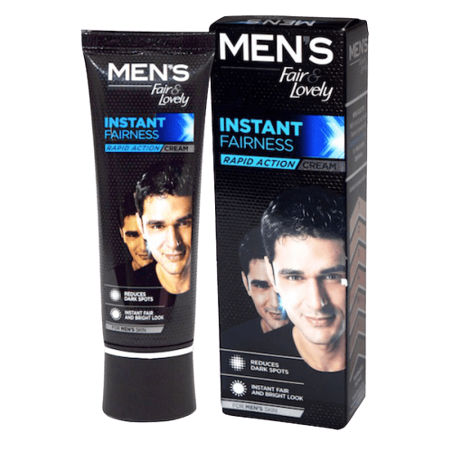 Fairandlovely Man Cream 50gm Time Medical 9974