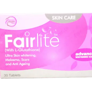 Fairlite Tablet