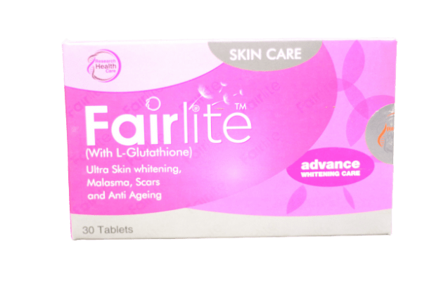 Fairlite Tablet